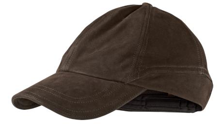 Härkila - Ultimate Læder cap