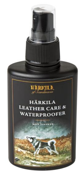 Härkila - Leather care & waterproofer
