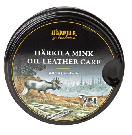 Härkila - Härkila Mink oil leather care