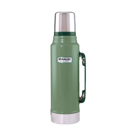 Stanley - Standley Classic 1,0 L green