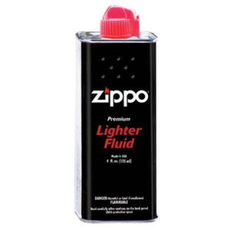 Zippo - Zippo Fluid 125ml