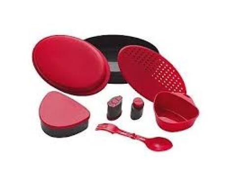 Primus - Meal Set Red