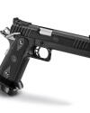 STI - 157-STi pistol Edge 5tommer