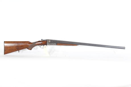 Aya - 6055-The hunters gun cal.12