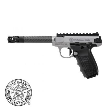 smith & wesson - 165-SW22 Victory Target