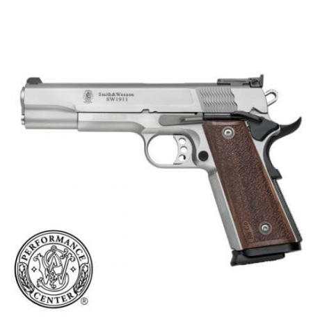 smith & wesson - 170-SW1911 performance Center