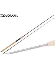 Daiwa - Ninja X spin 10 5-25 gr.