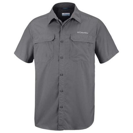 Columbia Sportswear - Silver Ridge II SS Shirt
