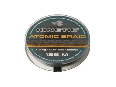Kinetic - Atomic 125m