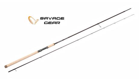 Savage Gear - Custom Coastal Spin 9`7-23