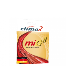 Climax - miG8 0,08mm 6,5kg 135m