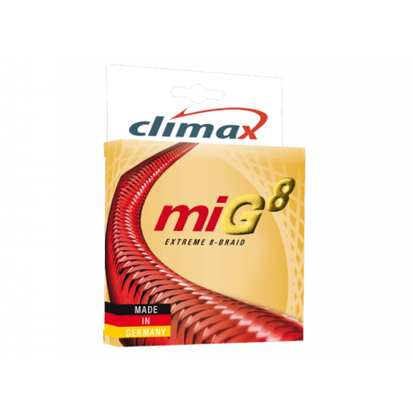 Climax - miG8 0,08mm 6,5kg 135m