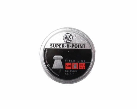 RWS - RWS Super H-point 4,5mm
