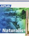 Lapua - Lapua 6,5x55 9,1gr. naturalis