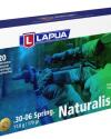 Lapua - Lapua 30-06 11,0gr. naturalis