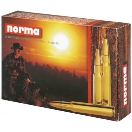Norma - 7mm RM 11,0g Vulcan