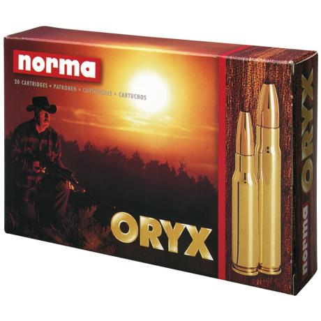 Norma - Norma 7x64 11,0gr. Oryx