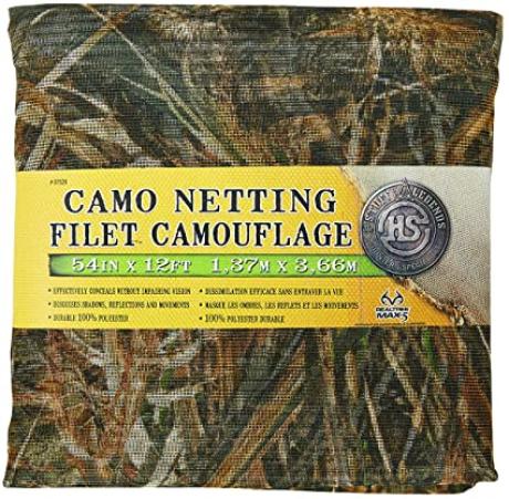 Hunters Specialties - Camo Netting 1,37mx3,66m