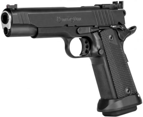 Remington - 0182-Model 1911 R1 limited
