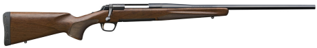 Browning - 6470-X-bolt SF Hunter II LH MC