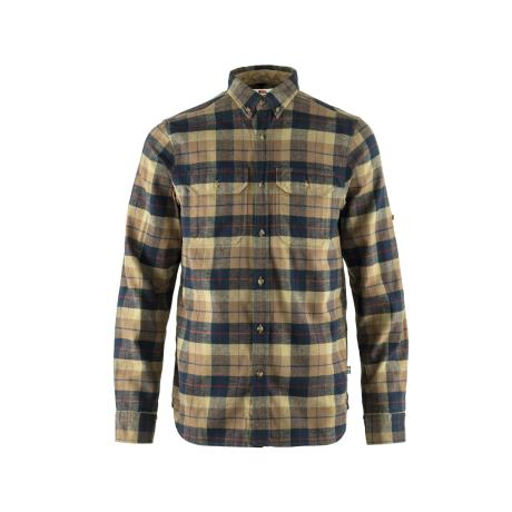 Fjällräven - Singi Heavy Flannel Shirt