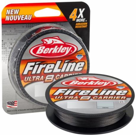 Berkley - Fireline Ultra 8 150M smoke