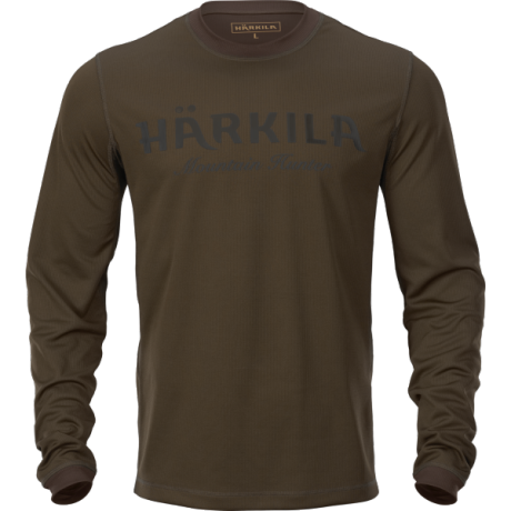 Härkila - Mountain Hunter L/S T-Shirt