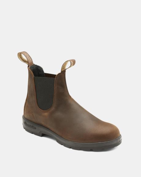 Blundstone - Classic Comfort Leather boots