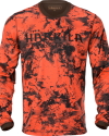 Härkila - Wildboar Pro L/S T-Shirt