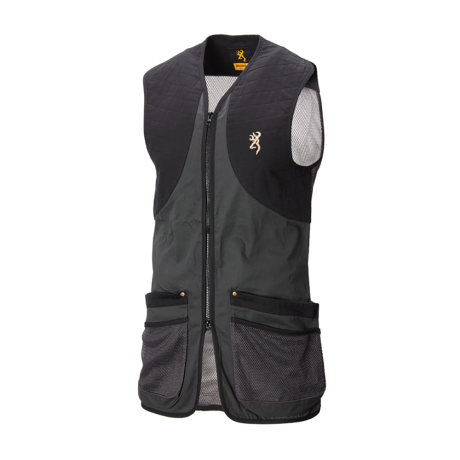 Browning - Shooting vest, classic