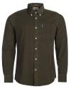 Barbour - Cord 2 Shird