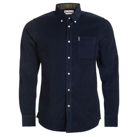Barbour - Cord 2 Shirt