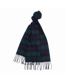Barbour - New Check Tartan Scarf