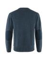 Fjällräven - Övik Round-neck Sweater M