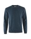 Fjällräven - Övik Round-neck Sweater M
