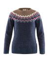 Fjällräven - Övik Knit Sweater W
