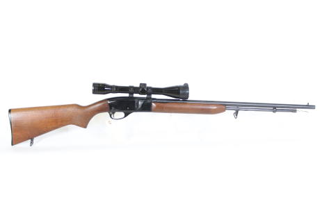 Remington - 6342-Remington 552 22L.R.