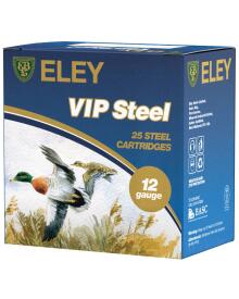 Eley - Eley VIP Steel 16/70 4. 26gr