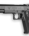 STI - 168-STi Pistol Eagle 5.0 black