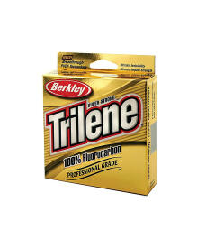 Berkley - Trilene 100% Flurocarbon 50m