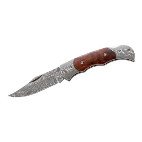 Herbertz - lille damask kniv