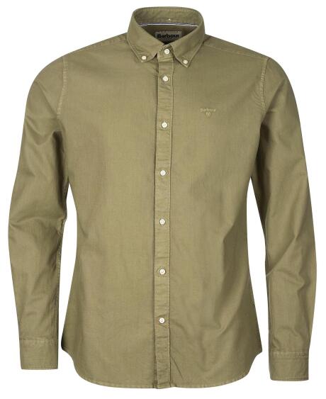 Barbour - Oxford 13 Tail