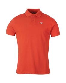 Barbour - Sports Polo