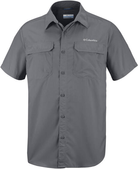 Columbia Sportswear - Silver Ridge SS Shirt