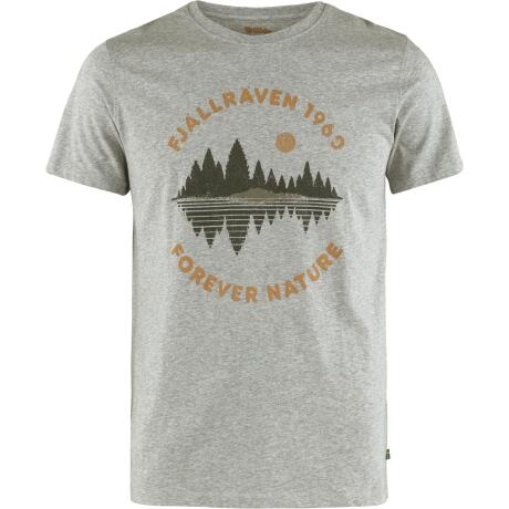 Fjällräven - Forest Mirror T-shirt M