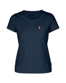 Fjällräven - Övik T-shirt W