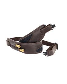 BLASER - Rifle sling Wool/leather