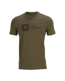 Härkila - pro Hunter S/S t-shirt