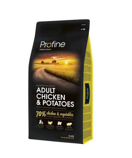 Profine - Adult Chicken 15kg