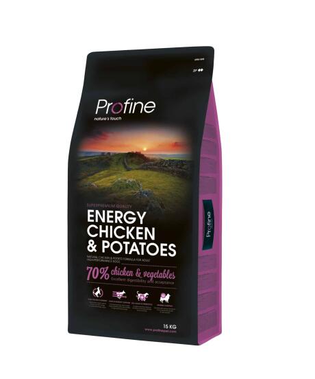 Profine - Energy chicken 15kg